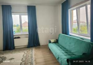 Дом 120м², 2-этажный, участок 10 сот.