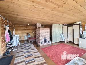 Дом 51м², 2-этажный, участок 8 сот.