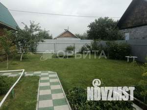 Дом 170м², 2-этажный, участок 9 сот.