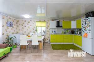 Дом 80м², 2-этажный, участок 5 сот.