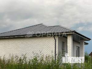 Дом 67м², 2-этажный, участок 6 сот.