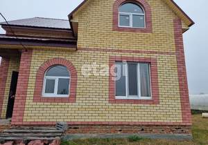 Дом 135м², 2-этажный, участок 8 сот.