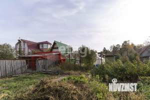 Дом 50м², 2-этажный, участок 5 сот.