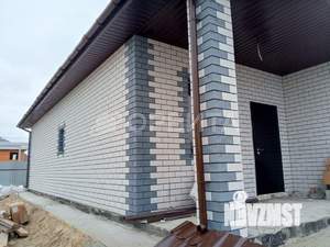 Дом 103м², 2-этажный, участок 4 сот.