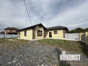 Дом 137м², 2-этажный, участок 8 сот.