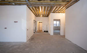 Дом 151м², 1-этажный, участок 8 сот.