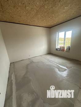 Дом 93м², 1-этажный, участок 8 сот.