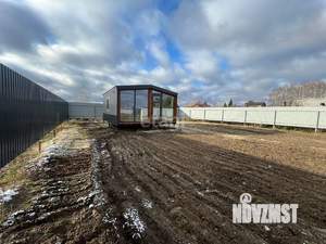 Дом 26м², 1-этажный, участок 7 сот.