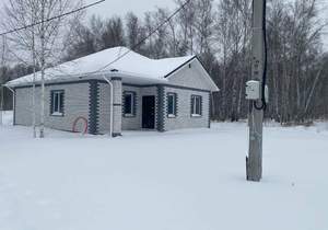 Дом 100м², 2-этажный, участок 6 сот.