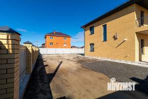 Дом 154м², 2-этажный, участок 5 сот.