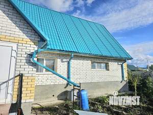 Дача 106м², 2-этажный, участок 9 сот.