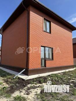 Дом 138м², 2-этажный, участок 6 сот.