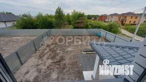 Дом 134м², 2-этажный, участок 5 сот.