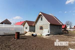 Дом 30м², 1-этажный, участок 7 сот.