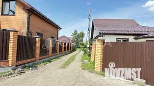 Дом 88м², 2-этажный, участок 4 сот.