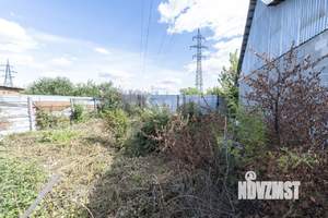 Дом 91м², 1-этажный, участок 8 сот.