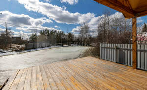 Дом 78м², 2-этажный, участок 6 сот.