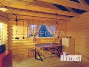 Дом 29м², 2-этажный, участок 11 сот.