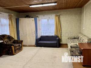 Дача 55м², 2-этажный, участок 5 сот.