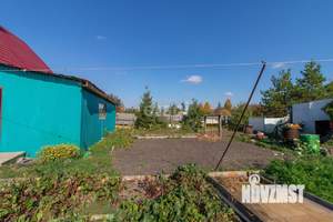 Дом 139м², 2-этажный, участок 8 сот.