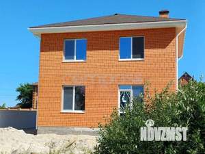 Коттедж 150м², 2-этажный, участок 8 сот.