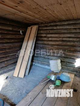 Дом 42м², 2-этажный, участок 3 сот.