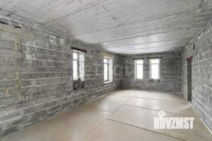 Дом 404м², 3-этажный, участок 15 сот.