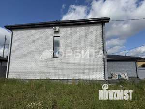 Дом 138м², 2-этажный, участок 5 сот.