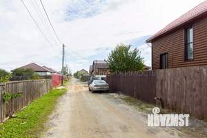 Дача 175м², 2-этажный, участок 10 сот.