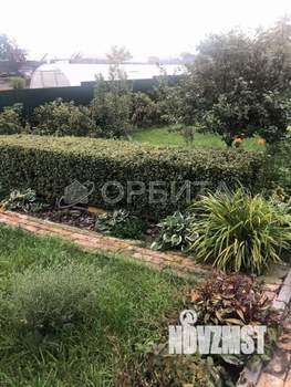 Дом 55м², 2-этажный, участок 7 сот.