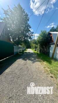 Дача 34м², 1-этажный, участок 9 сот.