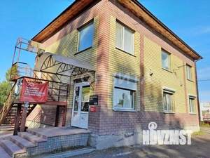 Дом 170м², 2-этажный, участок 3 сот.