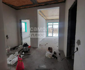 Дом 86м², 1-этажный, участок 498 сот.