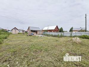 Дом 50м², 1-этажный, участок 8 сот.