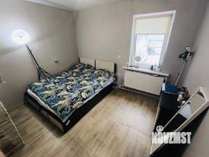 Дом 63м², 1-этажный, участок 6 сот.