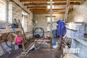 Дом 78м², 1-этажный, участок 8 сот.