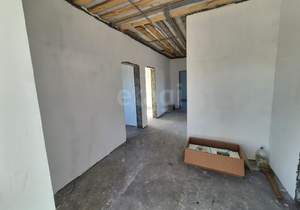 Дом 85м², 1-этажный, участок 8 сот.