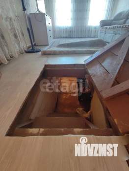 Дом 68м², 1-этажный, участок 4 сот.