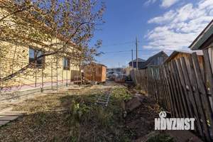 Дом 150м², 2-этажный, участок 5 сот.