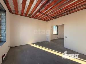 Дом 77м², 1-этажный, участок 6 сот.