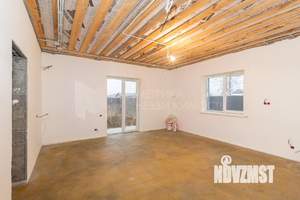 Коттедж 80м², 1-этажный, участок 5 сот.