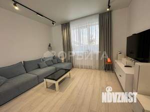 Дом 125м², 2-этажный, участок 8 сот.