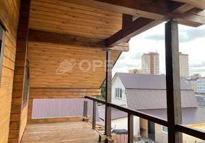 Дом 172м², 2-этажный, участок 0 сот.