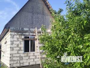 Дом 50м², 2-этажный, участок 4 сот.