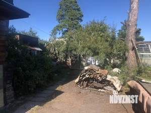 Дом 39м², 2-этажный, участок 7 сот.