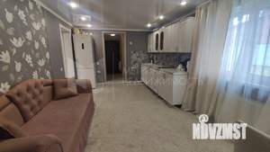 Коттедж 80м², 2-этажный, участок 8 сот.