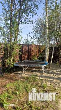 Дом 49м², 1-этажный, участок 7 сот.