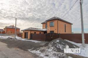 Дом 172м², 2-этажный, участок 5 сот.