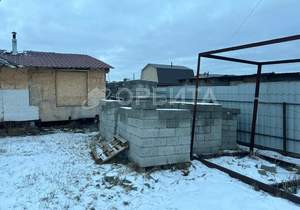 Дом 140м², 2-этажный, участок 0 сот.