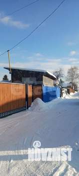 Дом 80м², 1-этажный, участок 5 сот.